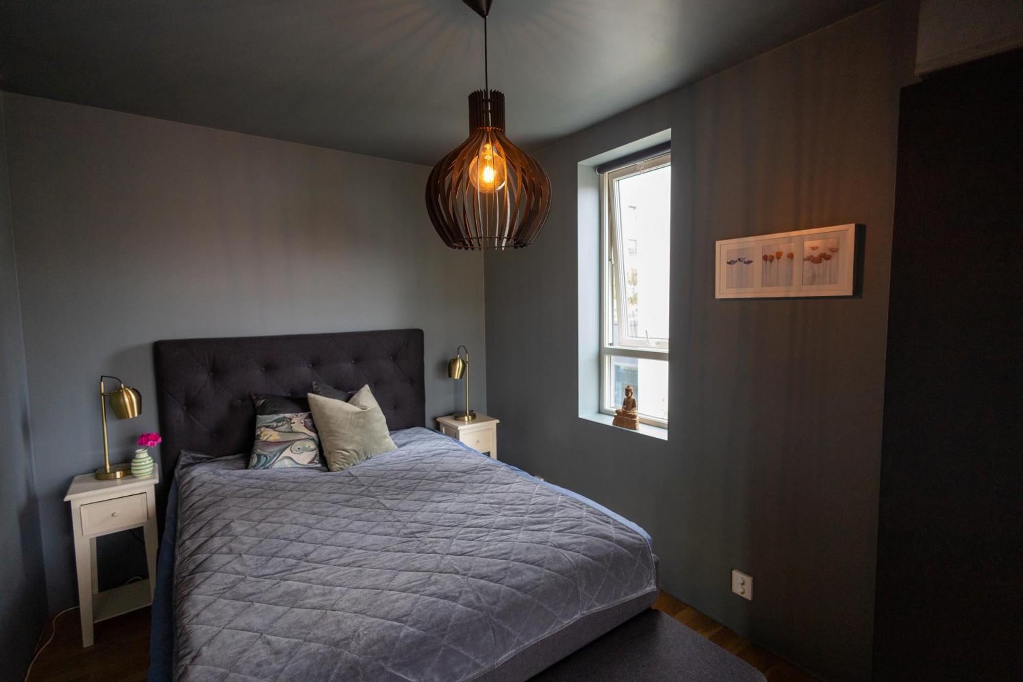Modern Apartment - Amazing Terrace And Fjord View, Close To City Center Bergen Exterior foto